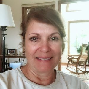 Meet your Posher, Dixie